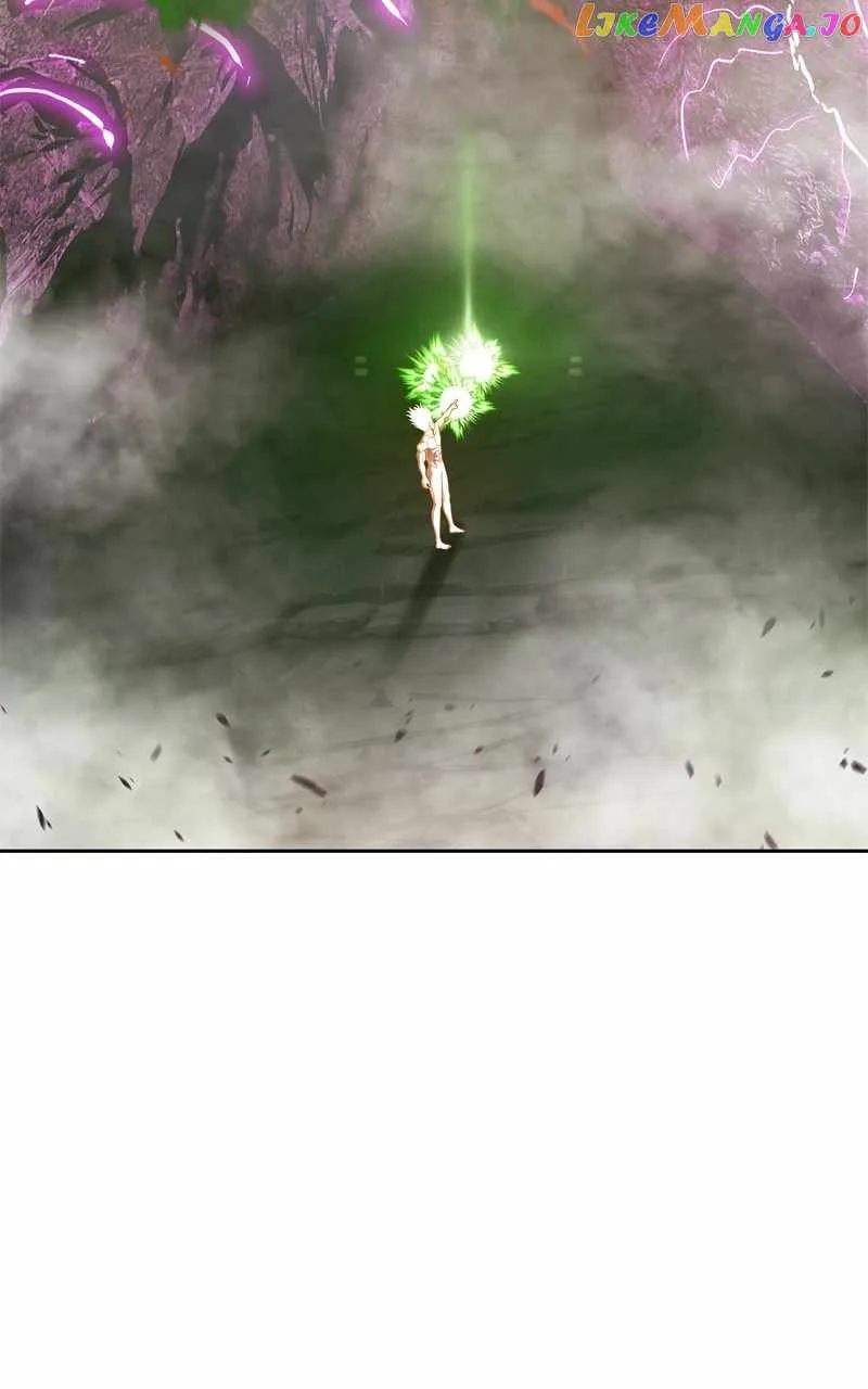 +99 Wooden stick Chapter 72 page 157