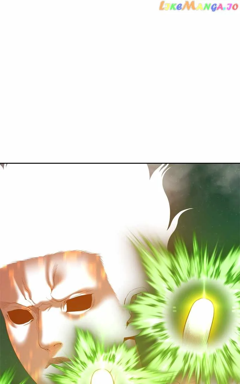 +99 Wooden stick Chapter 72 page 159