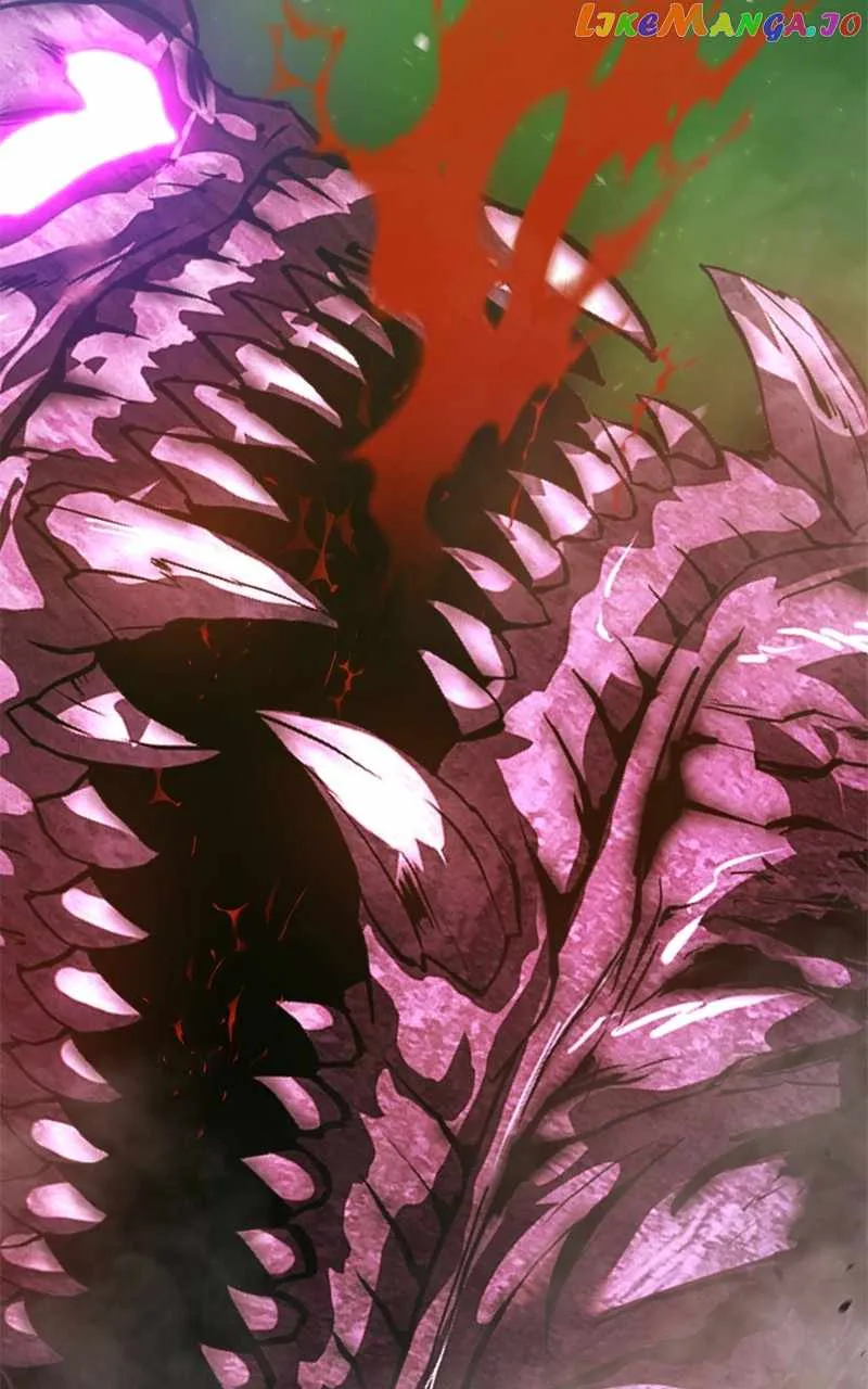 +99 Wooden stick Chapter 72 page 151