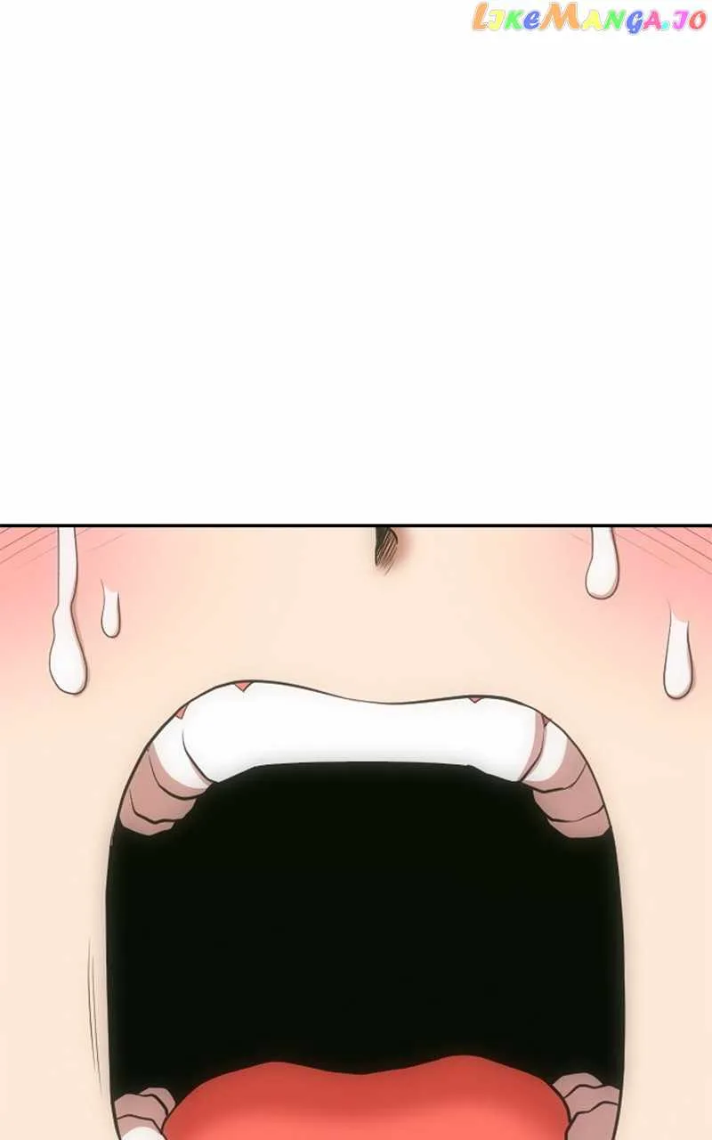 +99 Wooden stick Chapter 72 page 164