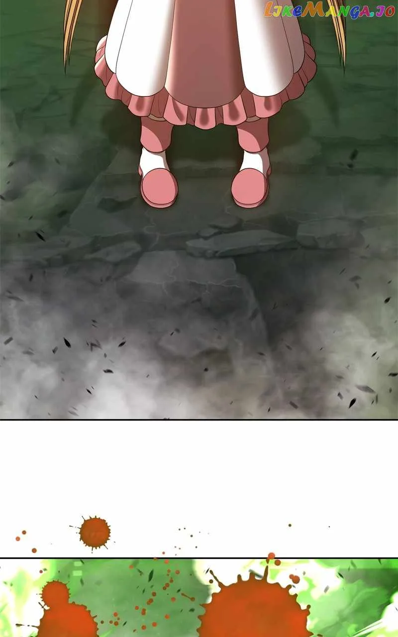 +99 Wooden stick Chapter 72 page 169