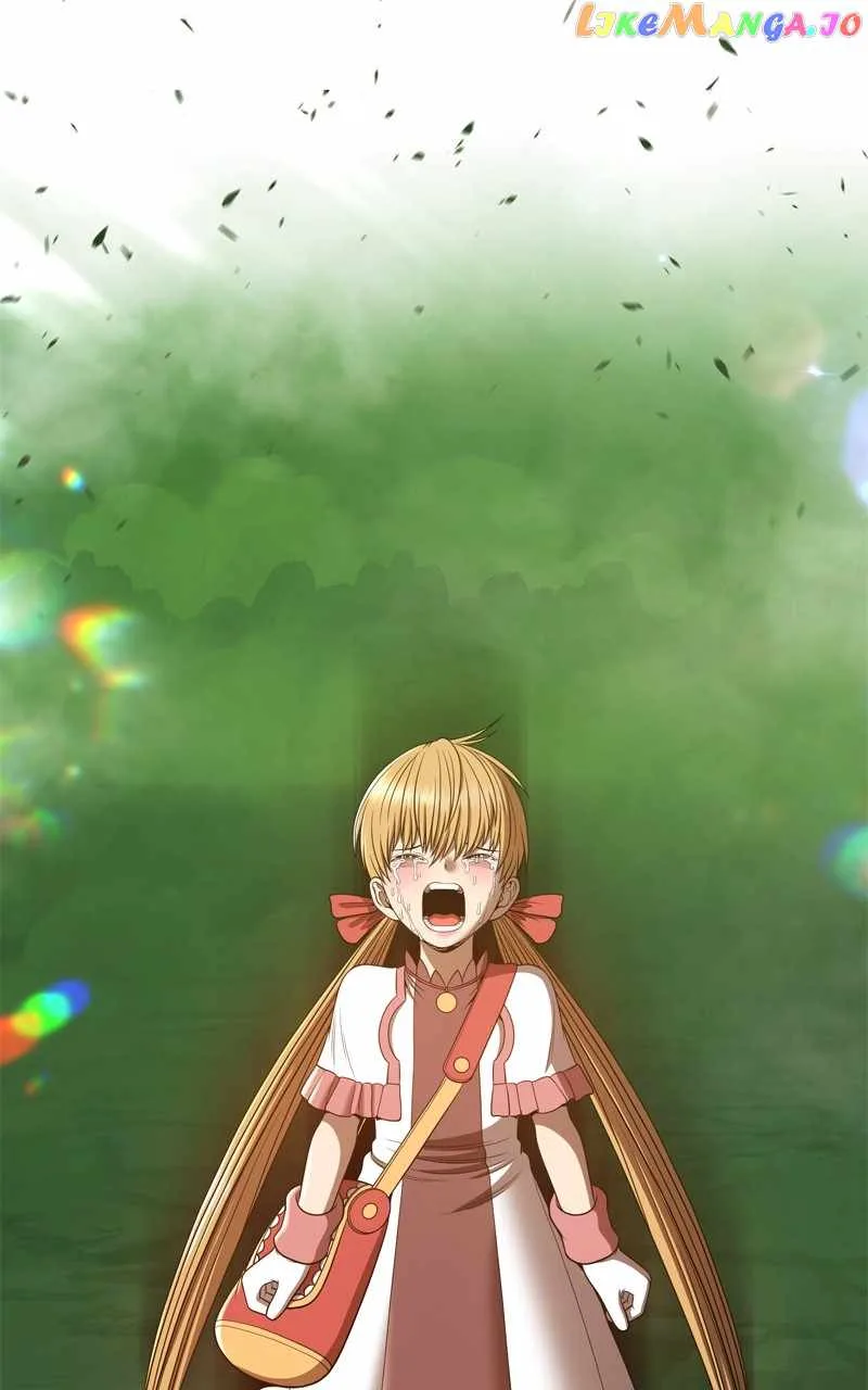+99 Wooden stick Chapter 72 page 168