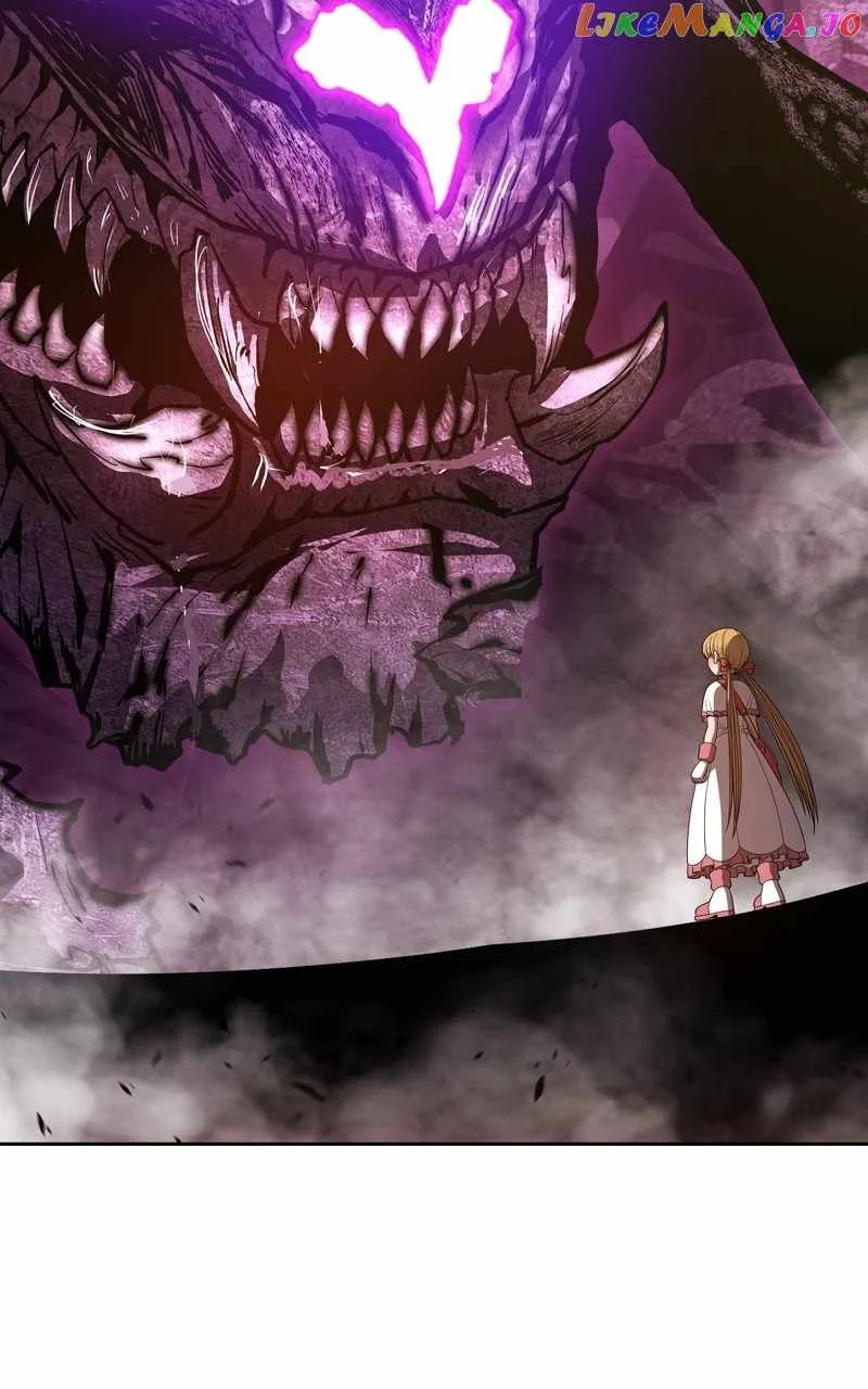 +99 Wooden stick Chapter 72 page 176