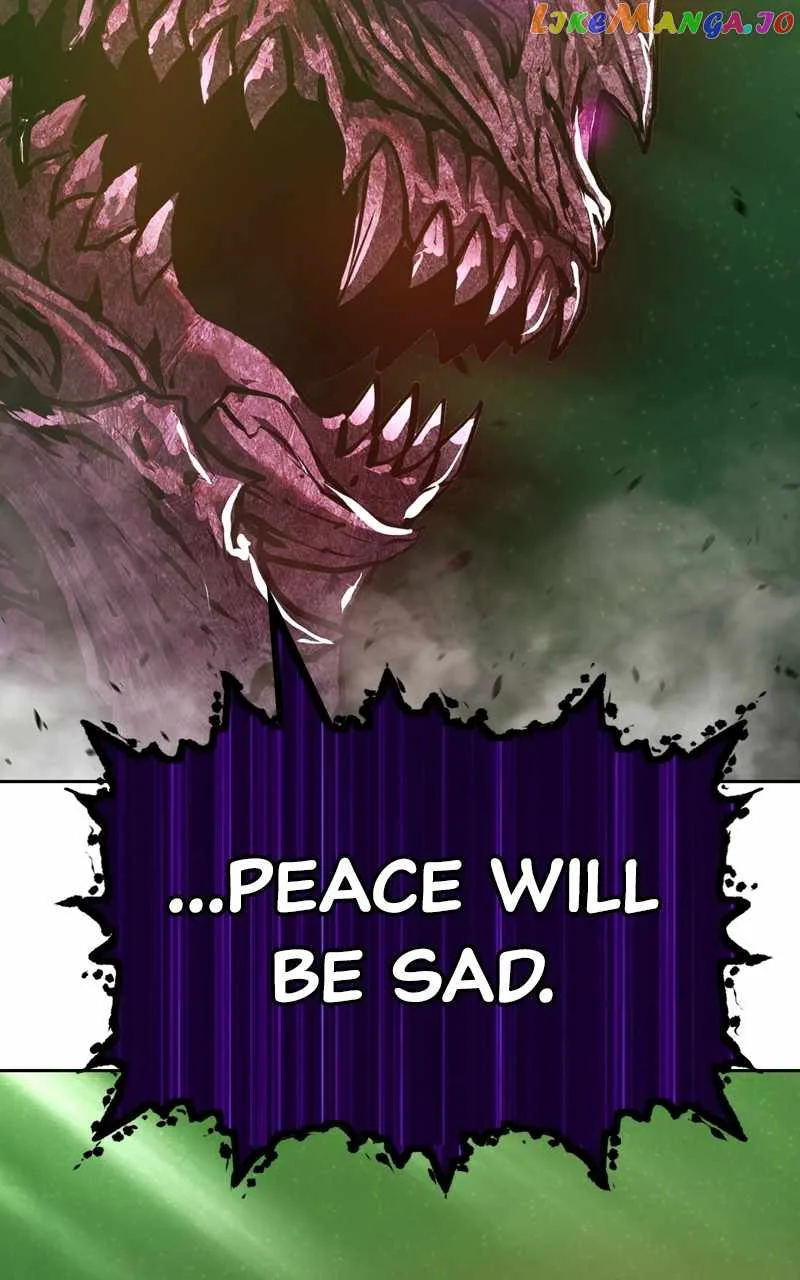 +99 Wooden stick Chapter 72 page 185