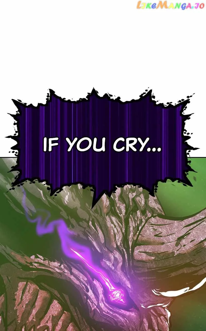 +99 Wooden stick Chapter 72 page 184