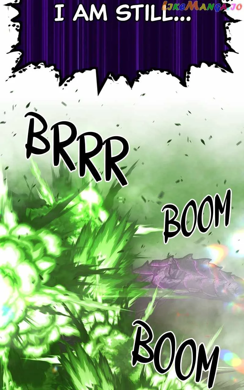 +99 Wooden stick Chapter 72 page 181