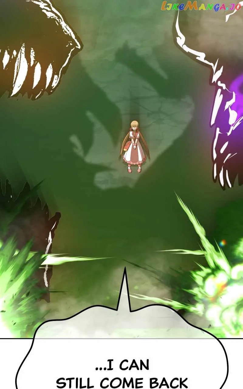 +99 Wooden stick Chapter 72 page 193