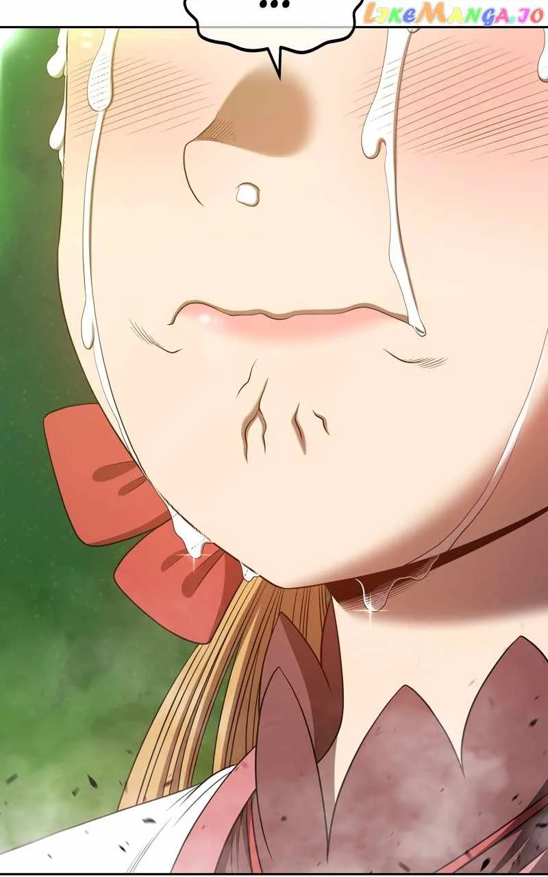 +99 Wooden stick Chapter 72 page 191