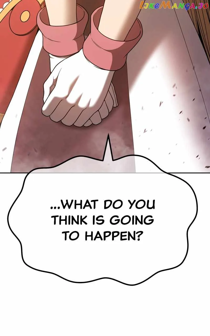 +99 Wooden stick Chapter 72 page 198