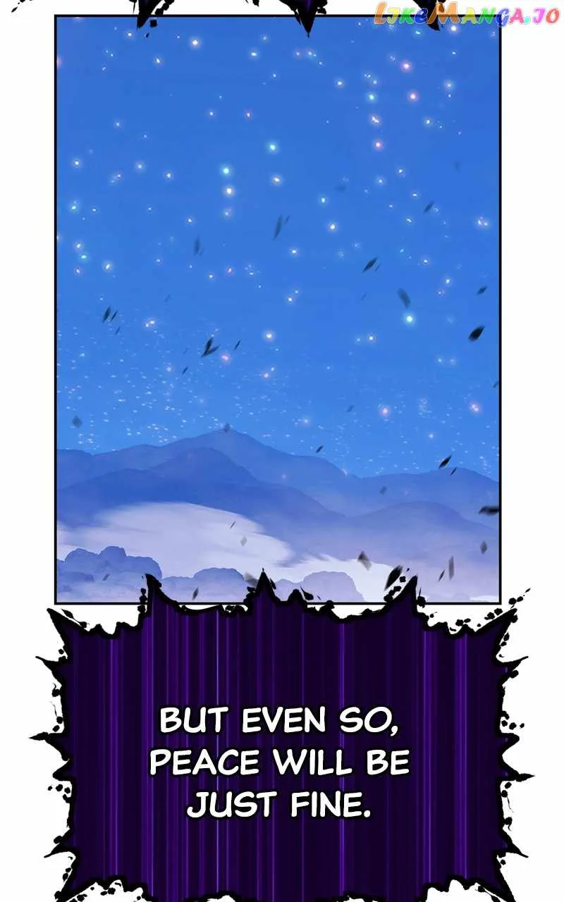 +99 Wooden stick Chapter 72 page 205