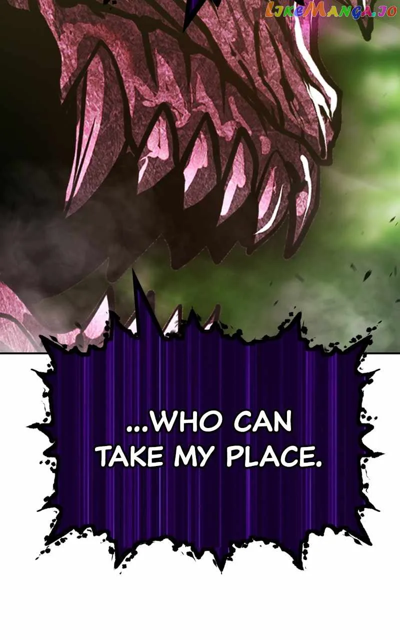 +99 Wooden stick Chapter 72 page 207