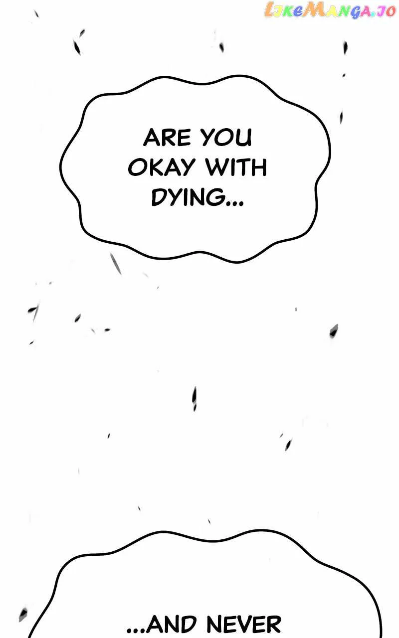 +99 Wooden stick Chapter 72 page 218