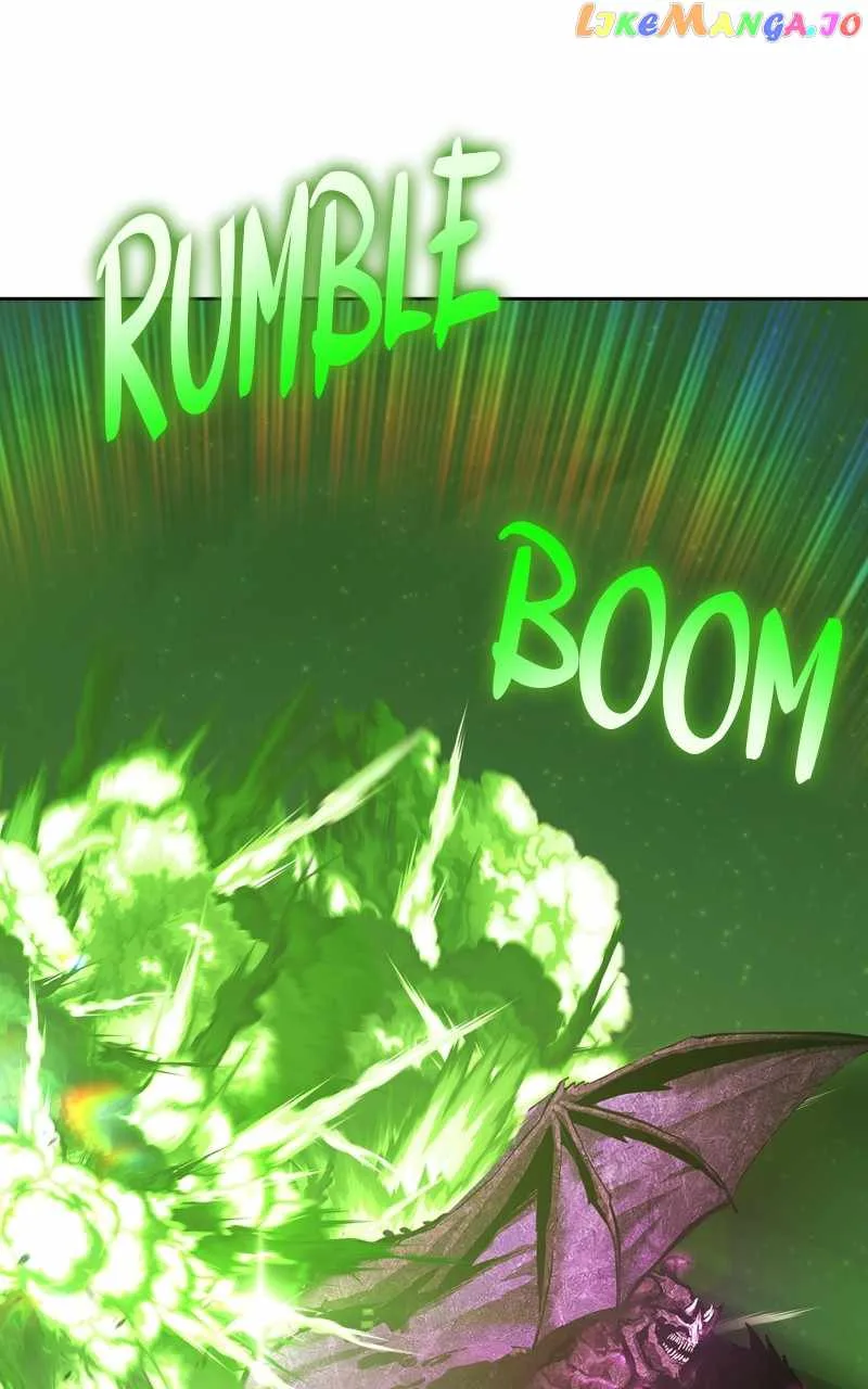 +99 Wooden stick Chapter 72 page 220