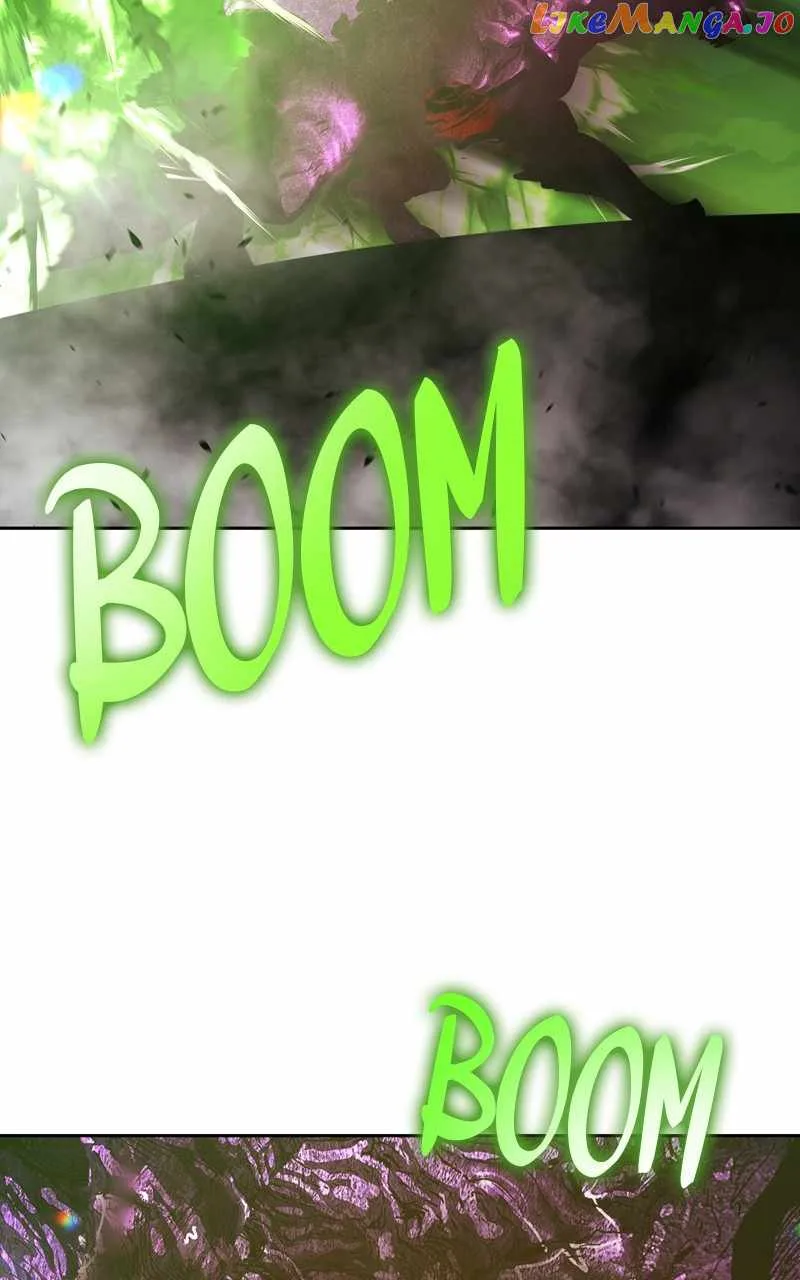 +99 Wooden stick Chapter 72 page 221