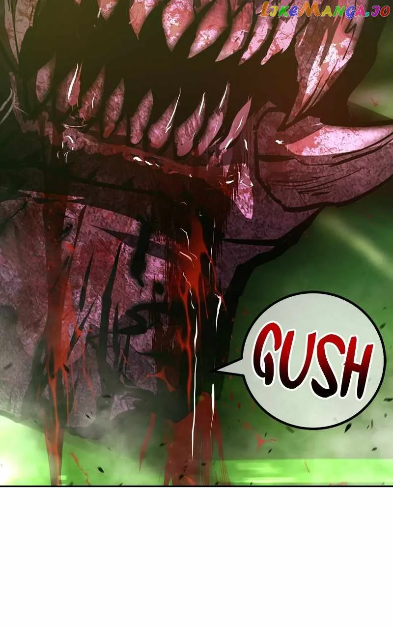 +99 Wooden stick Chapter 72 page 224