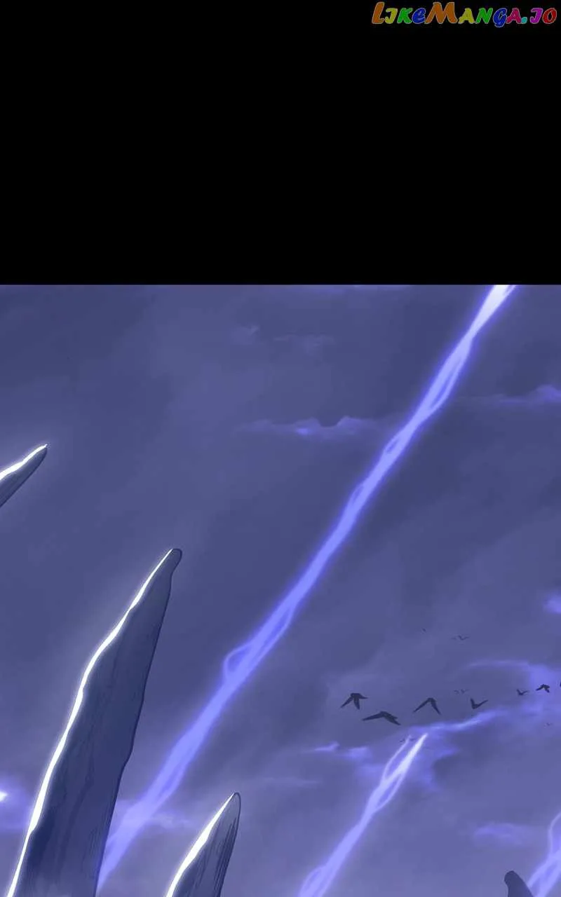 +99 Wooden stick Chapter 72 page 244