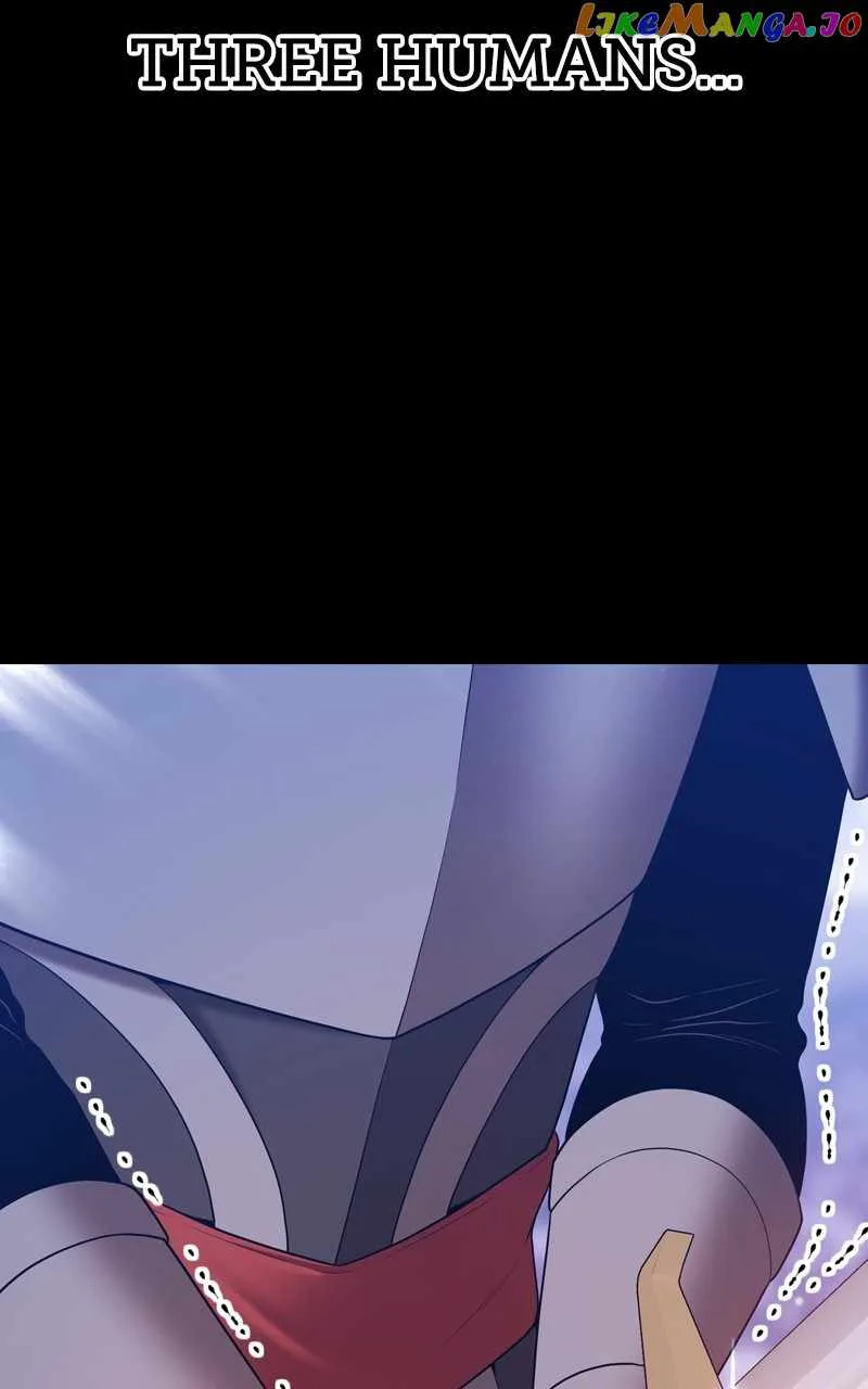 +99 Wooden stick Chapter 72 page 248