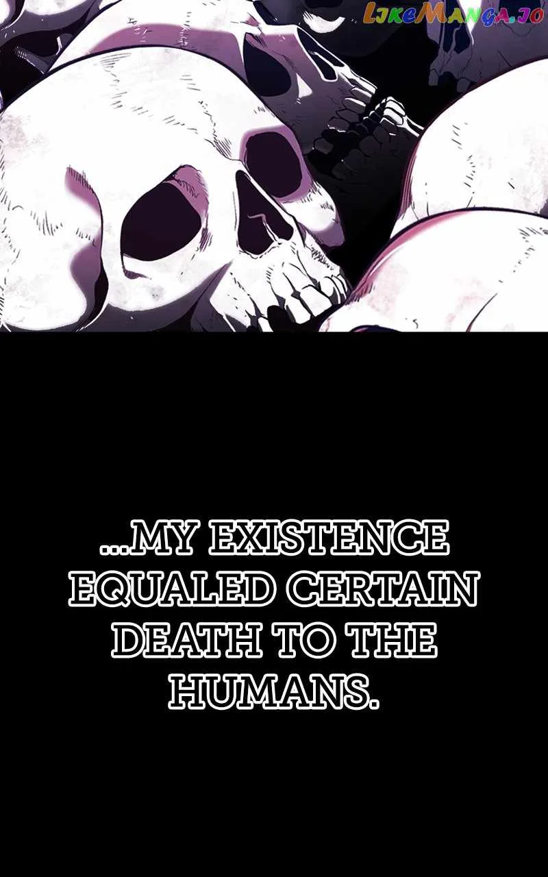 +99 Wooden stick Chapter 72 page 264