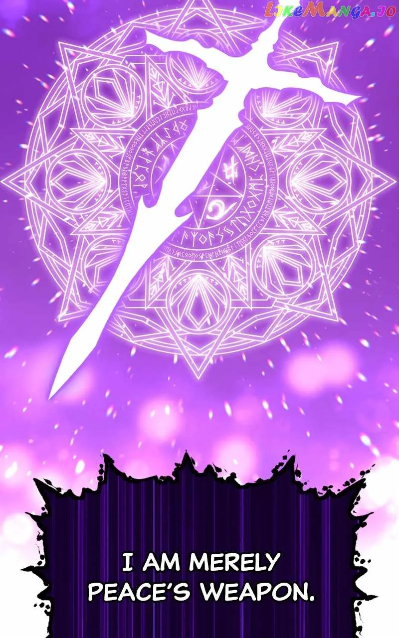+99 Wooden stick Chapter 72 page 203