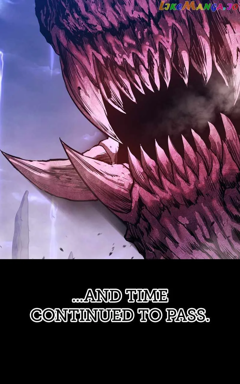 +99 Wooden stick Chapter 72 page 275