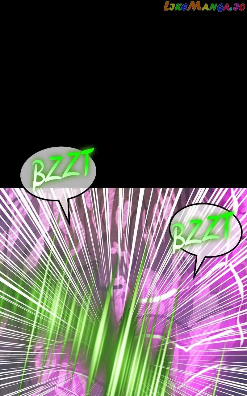+99 Wooden stick Chapter 72 page 283