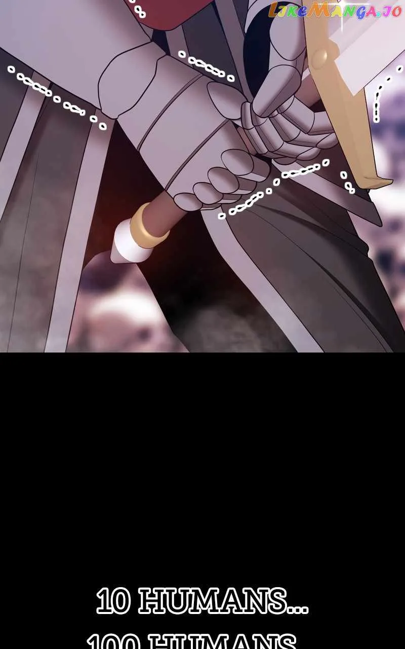 +99 Wooden stick Chapter 72 page 249