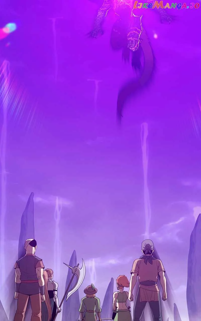 +99 Wooden stick Chapter 72 page 294