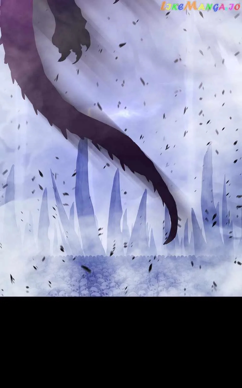 +99 Wooden stick Chapter 72 page 317