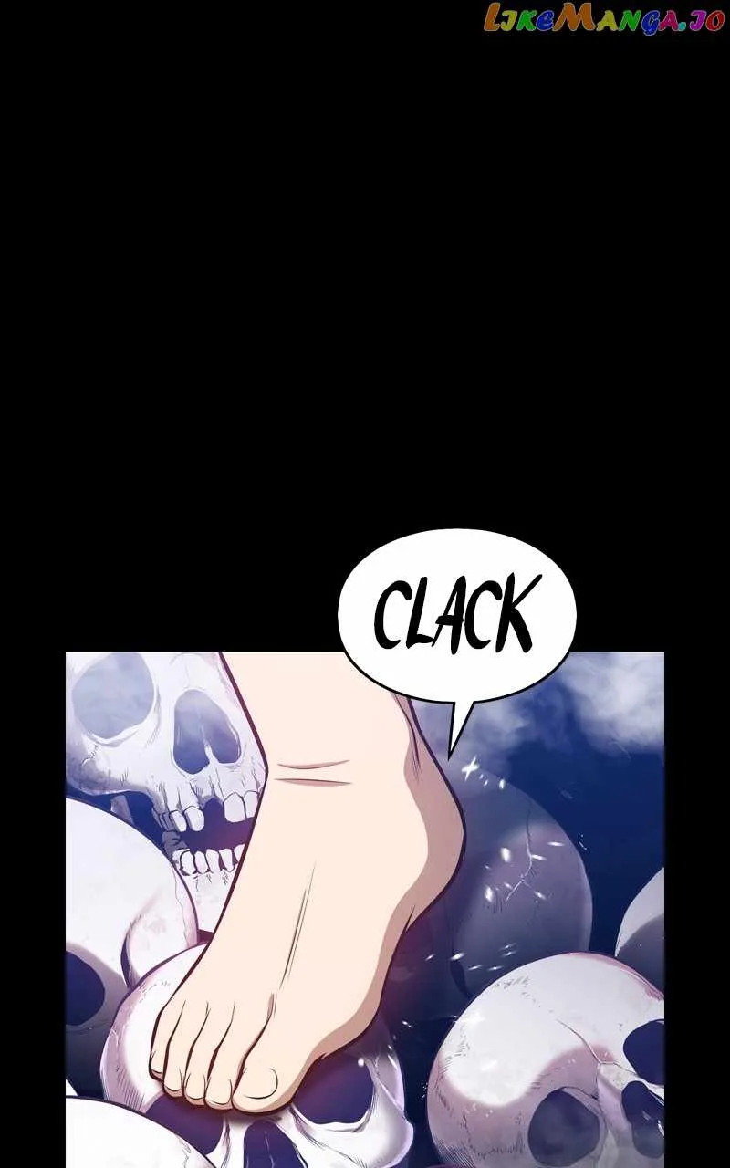 +99 Wooden stick Chapter 72 page 327