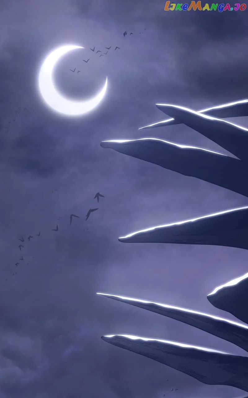 +99 Wooden stick Chapter 72 page 321