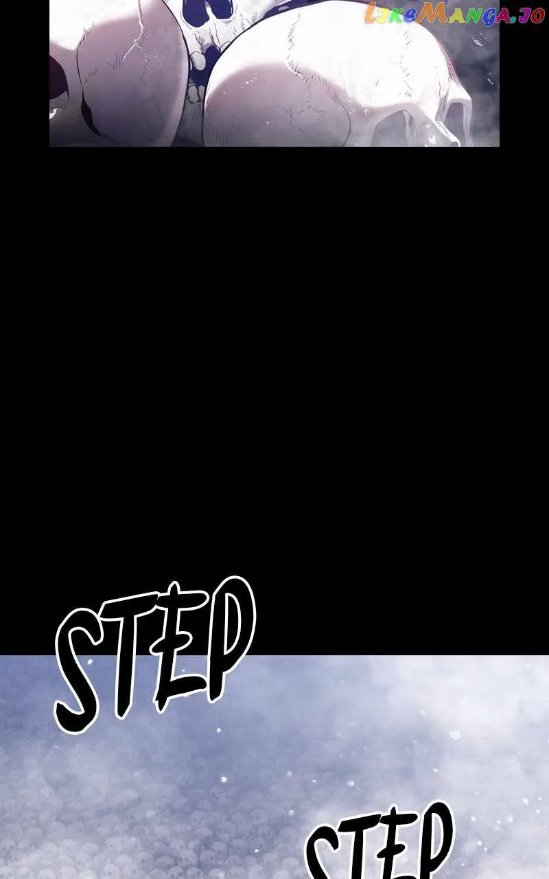 +99 Wooden stick Chapter 72 page 328