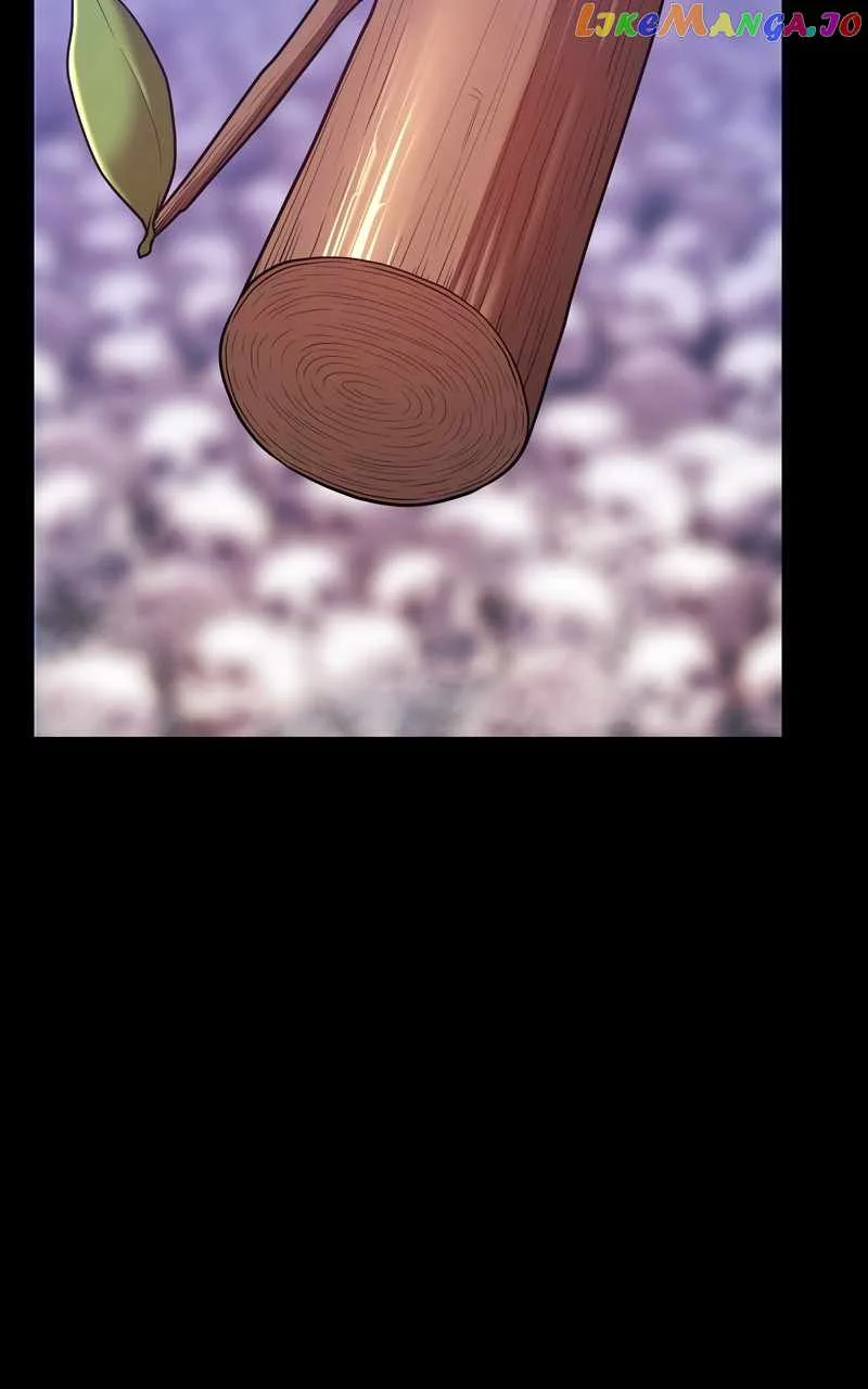 +99 Wooden stick Chapter 72 page 337