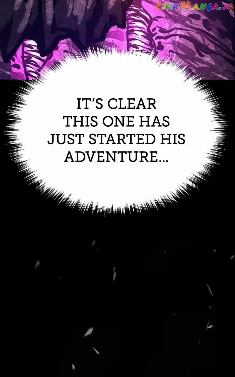 +99 Wooden stick Chapter 72 page 339