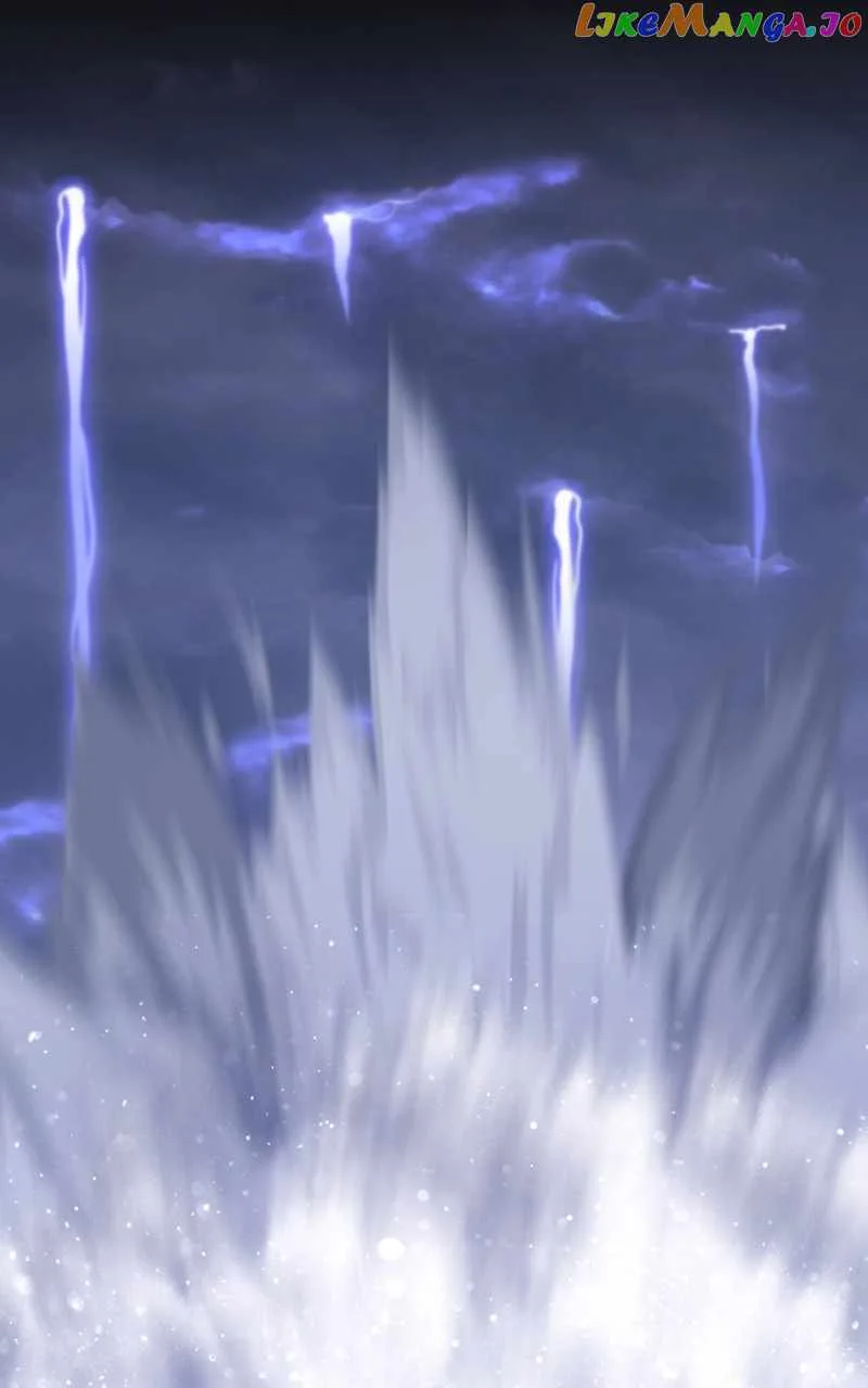 +99 Wooden stick Chapter 72 page 358