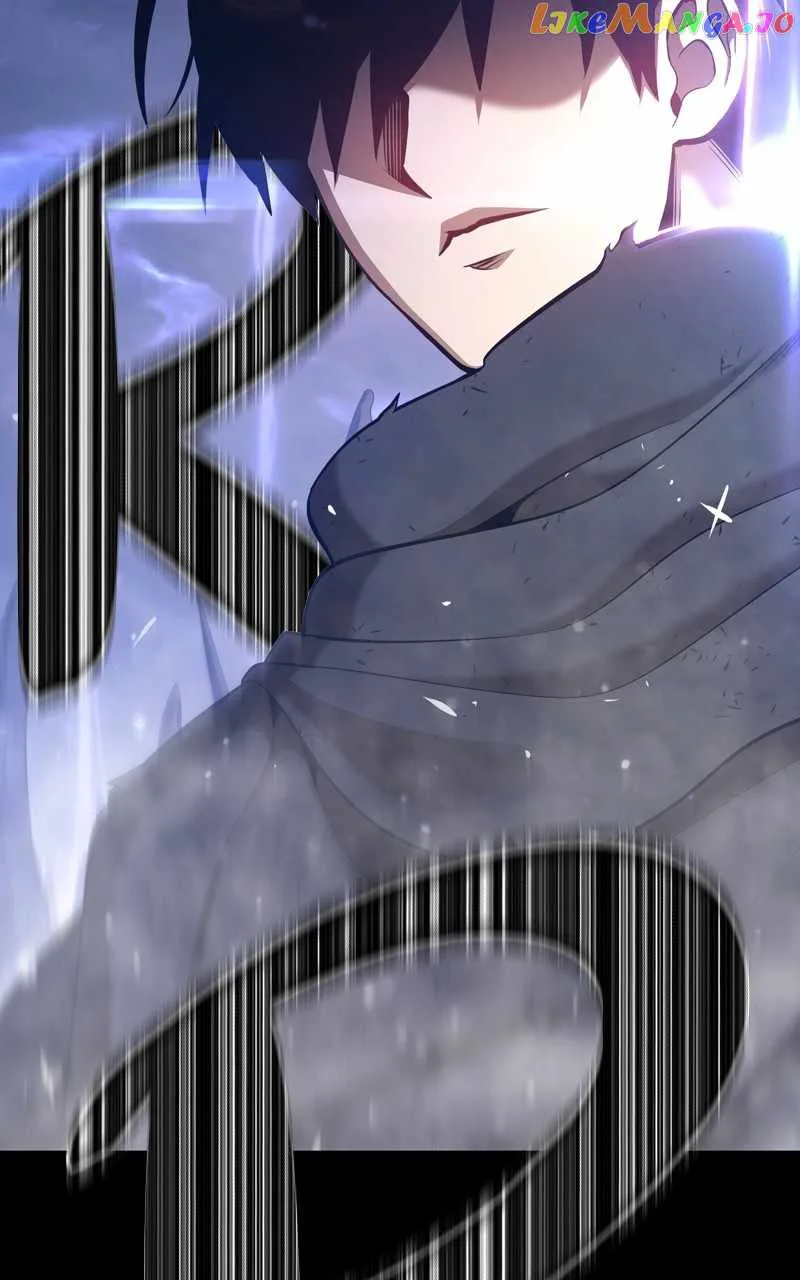 +99 Wooden stick Chapter 72 page 355