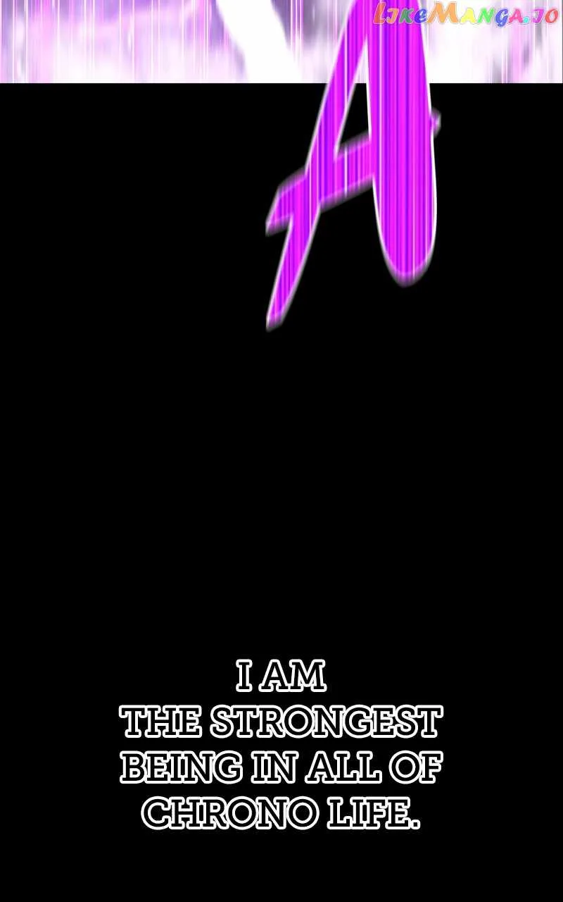 +99 Wooden stick Chapter 72 page 371