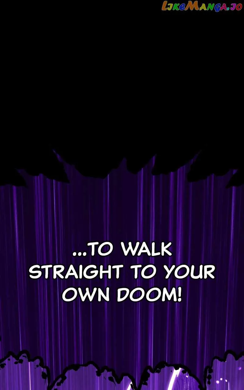 +99 Wooden stick Chapter 72 page 376
