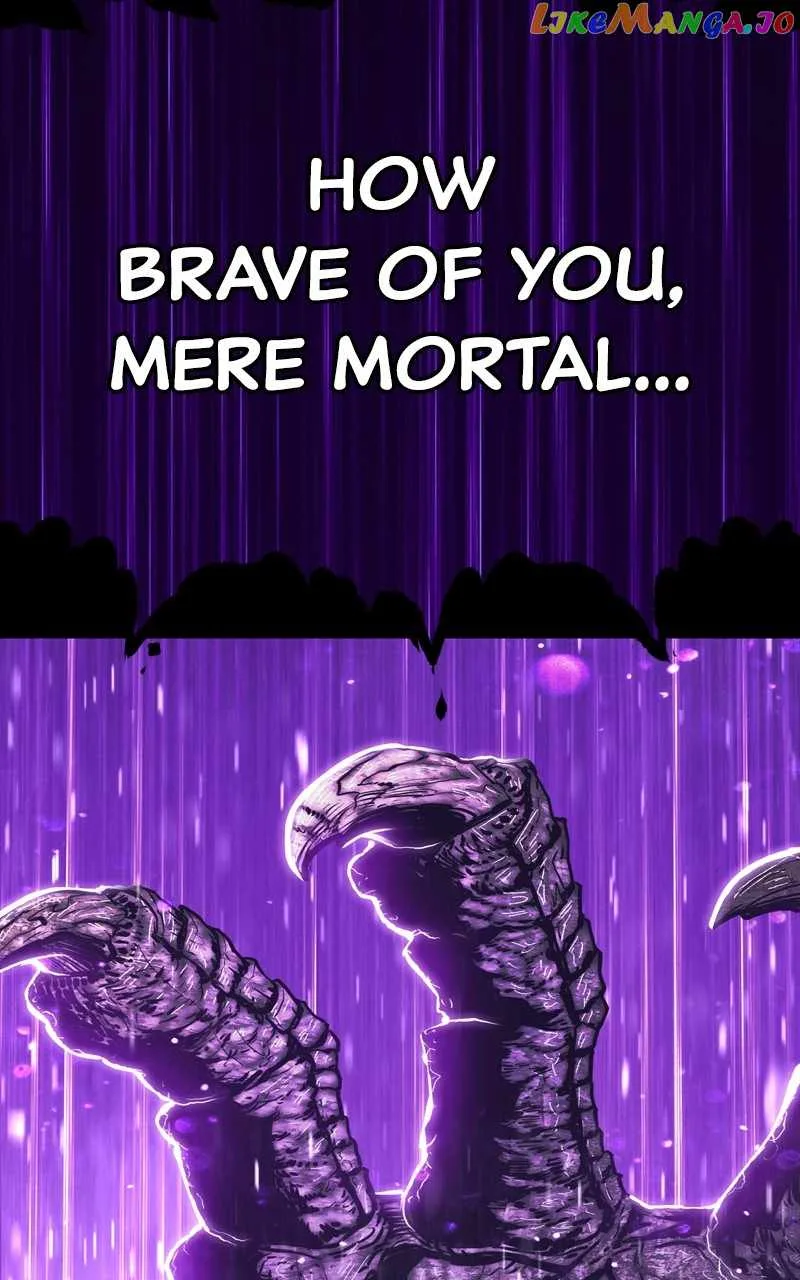 +99 Wooden stick Chapter 72 page 374