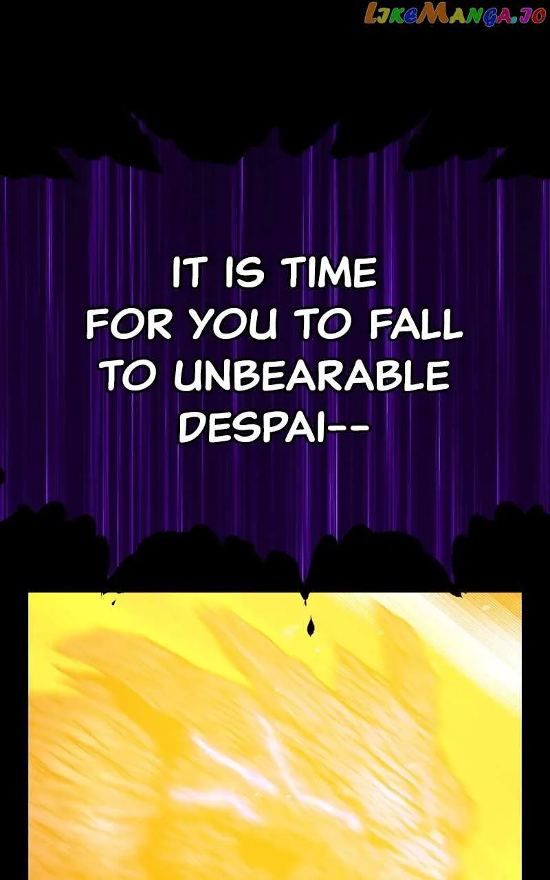 +99 Wooden stick Chapter 72 page 388