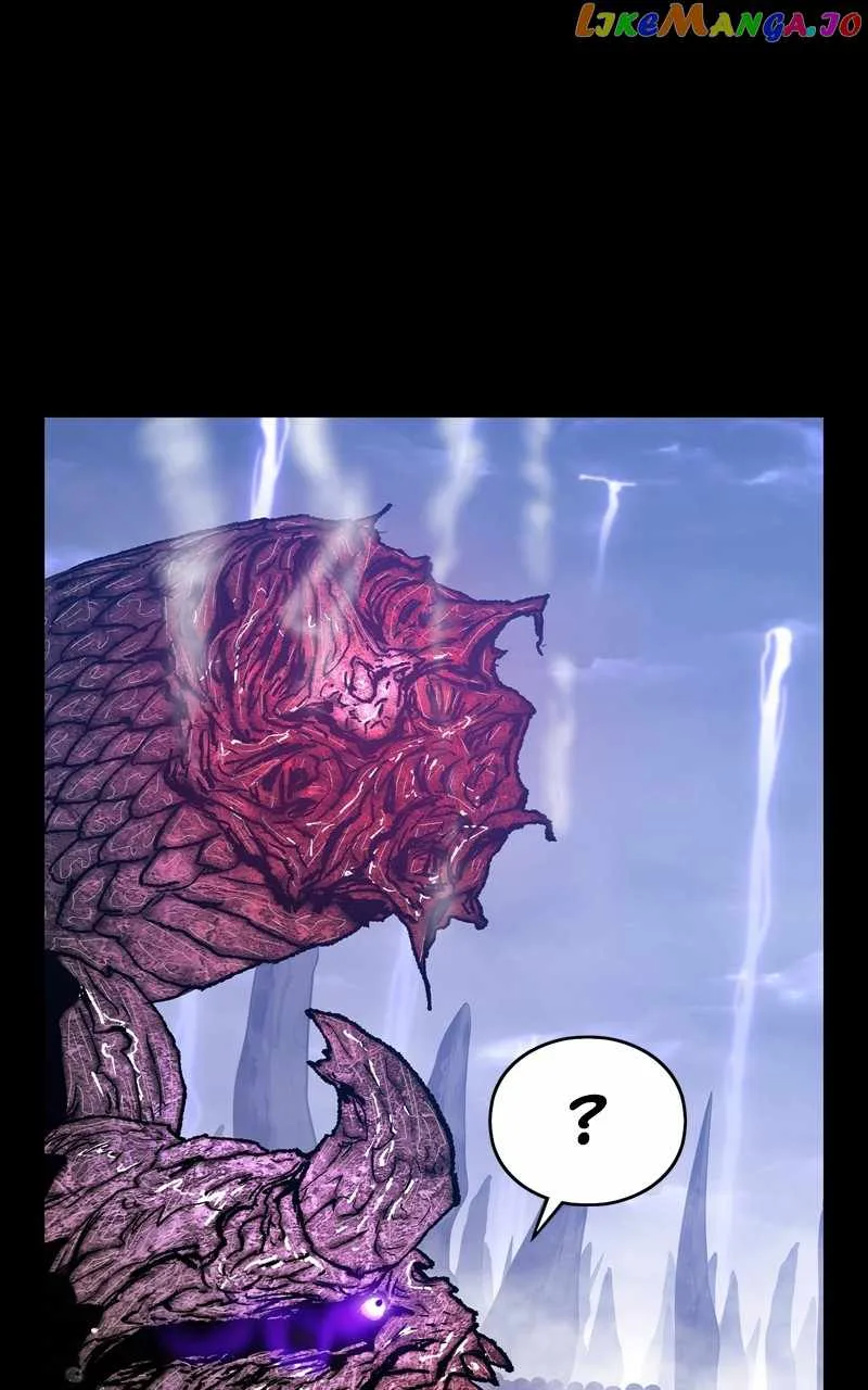 +99 Wooden stick Chapter 72 page 393