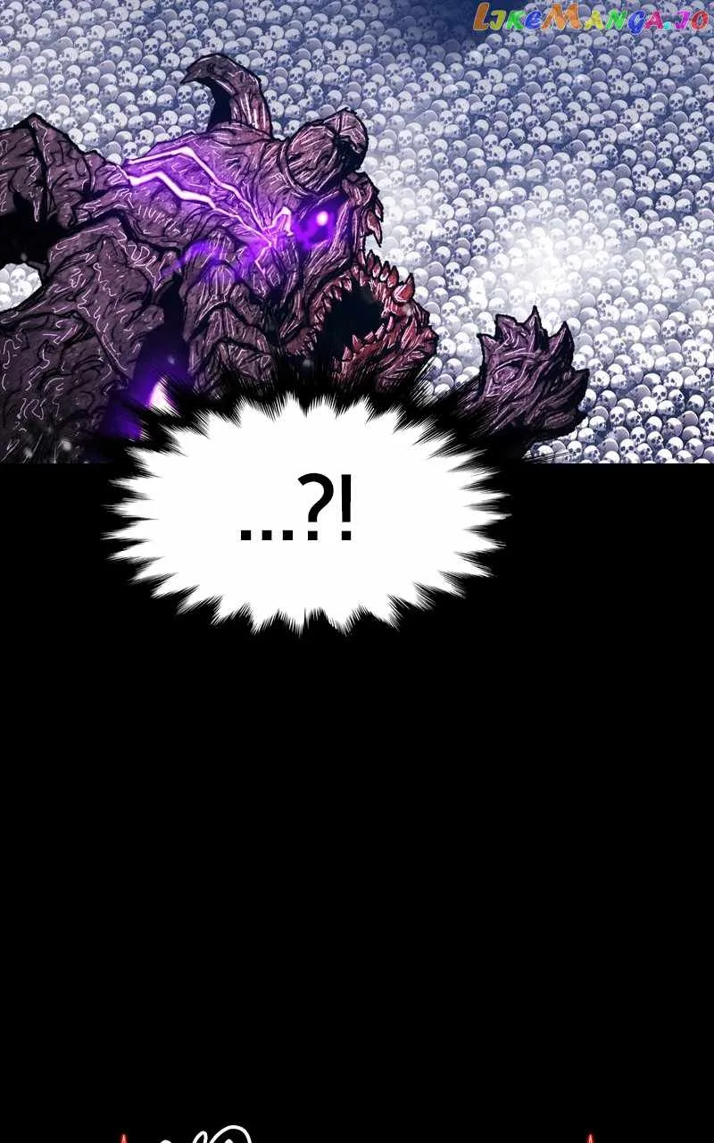+99 Wooden stick Chapter 72 page 398