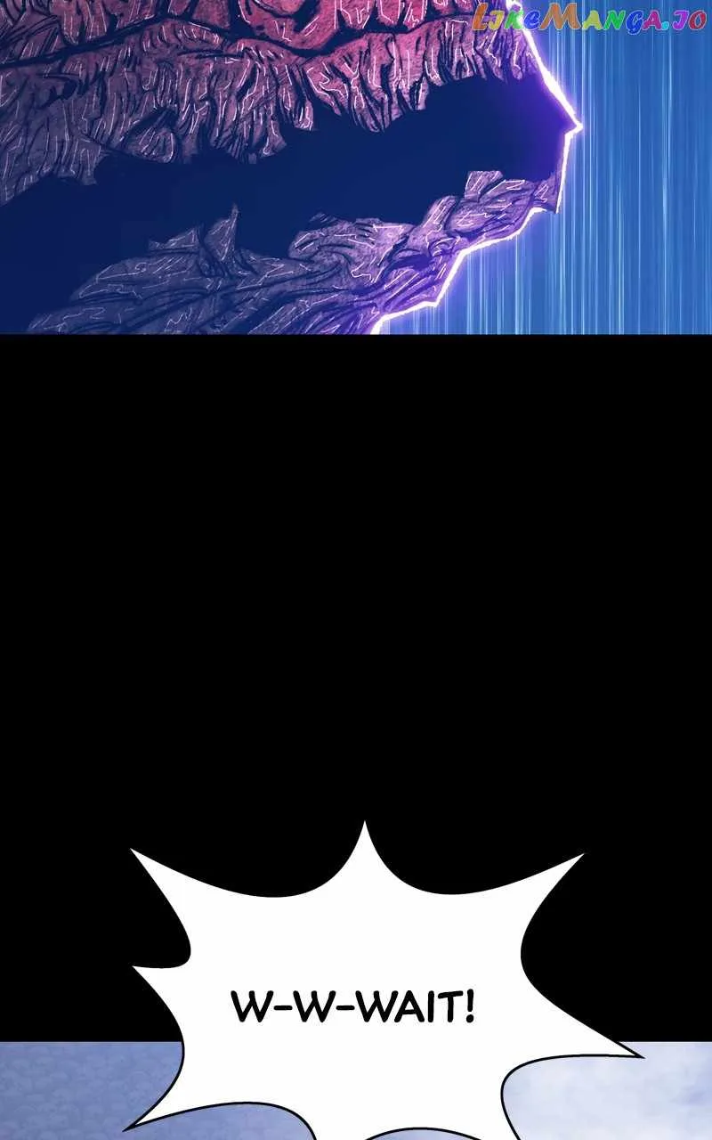 +99 Wooden stick Chapter 72 page 403