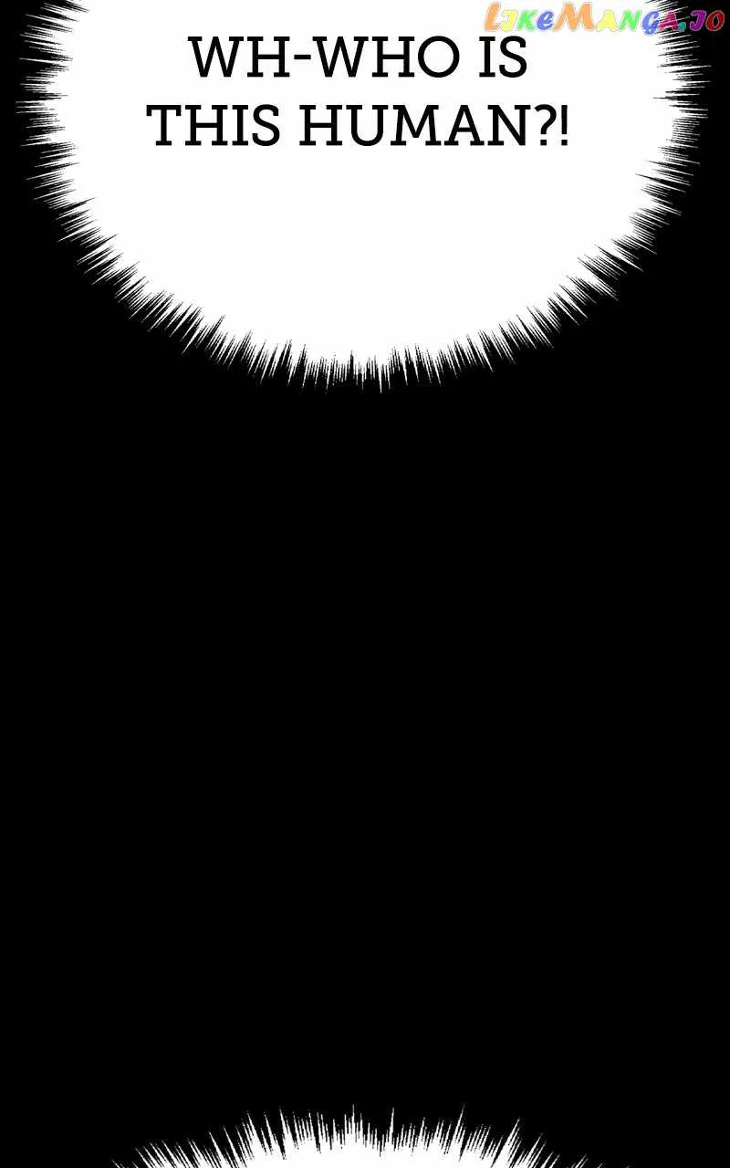 +99 Wooden stick Chapter 72 page 419