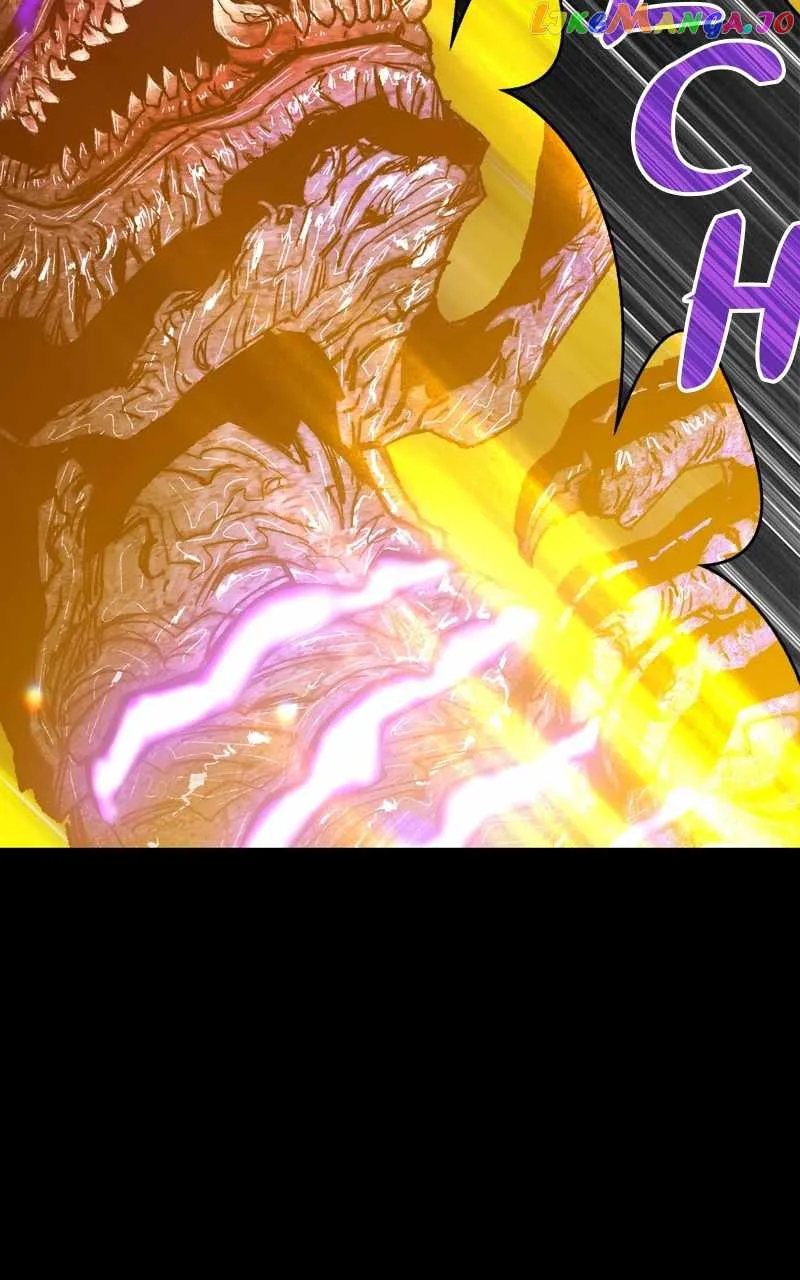 +99 Wooden stick Chapter 72 page 415