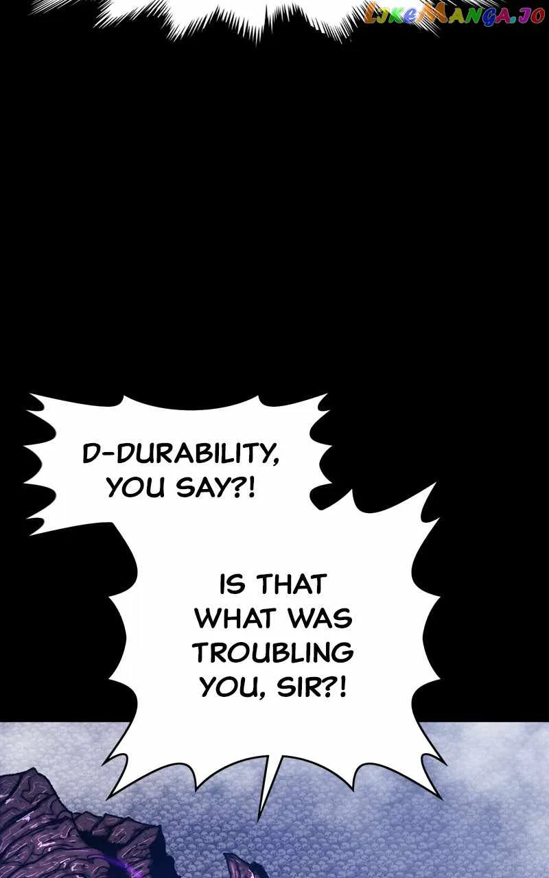 +99 Wooden stick Chapter 72 page 426
