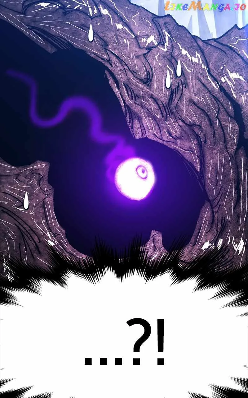 +99 Wooden stick Chapter 72 page 425