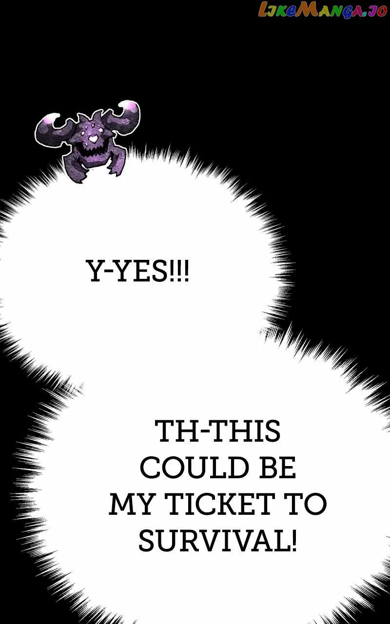 +99 Wooden stick Chapter 72 page 430