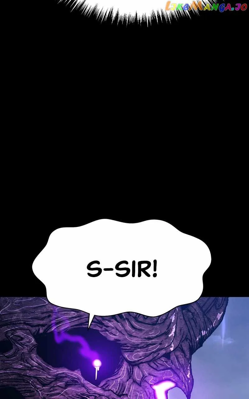 +99 Wooden stick Chapter 72 page 431