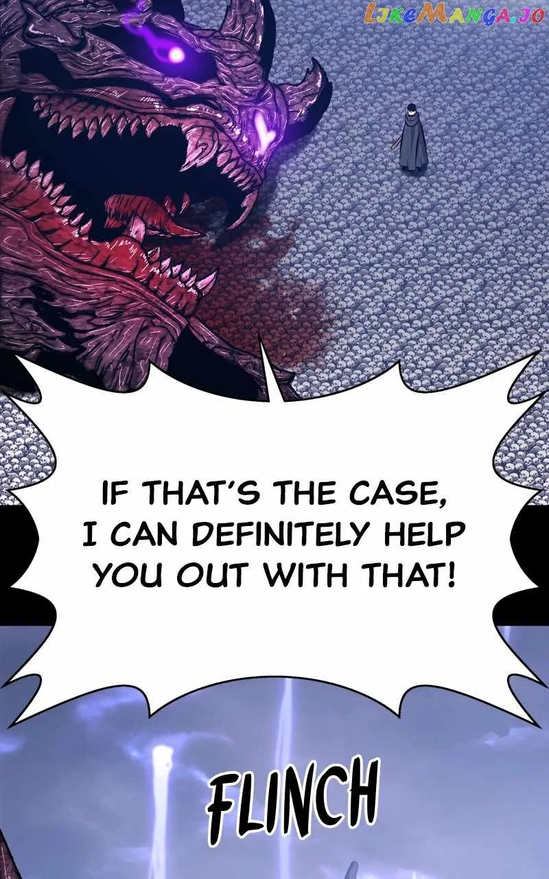+99 Wooden stick Chapter 72 page 427