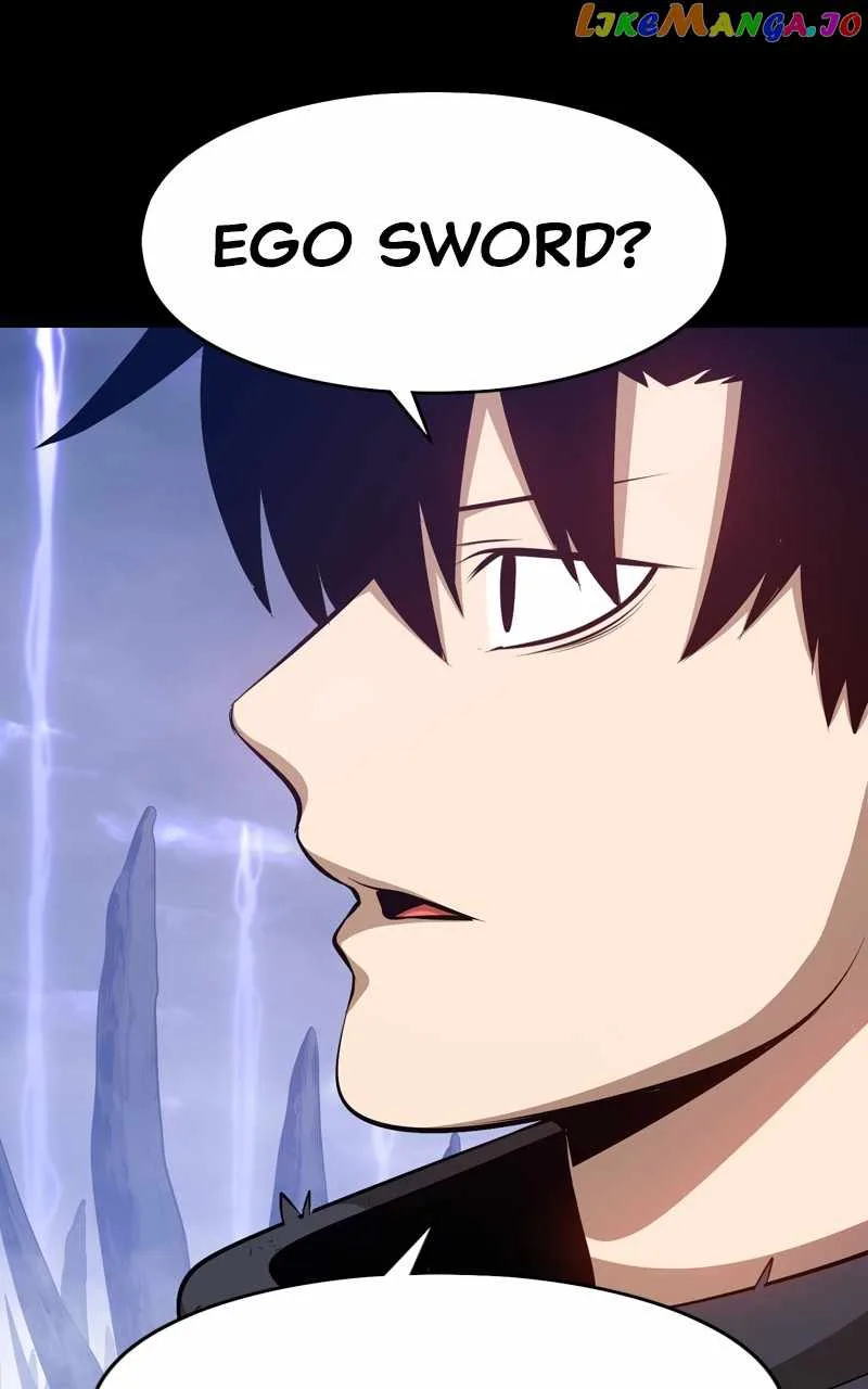 +99 Wooden stick Chapter 72 page 433